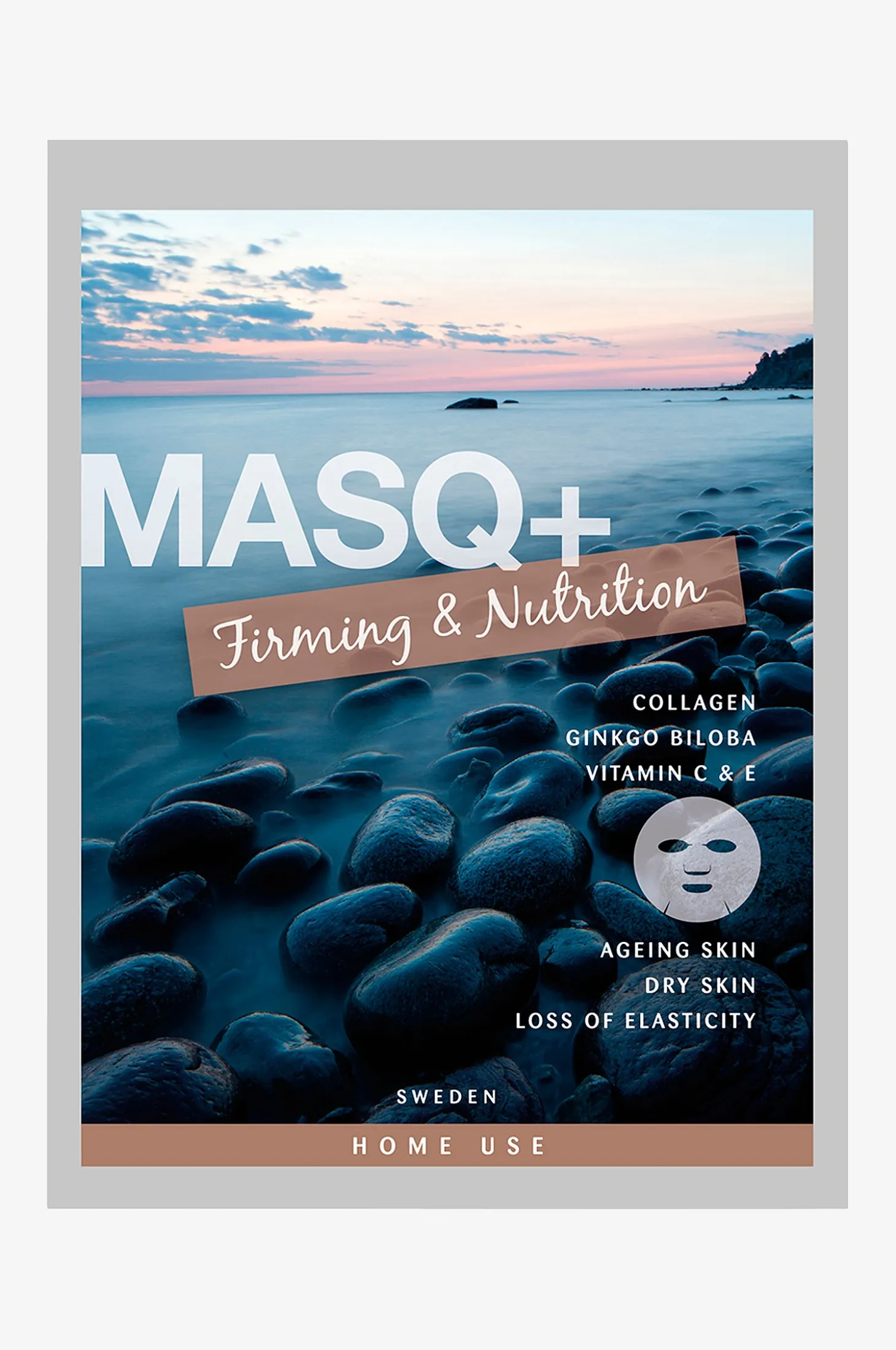 Firming & Nutrition Sheet Mask
