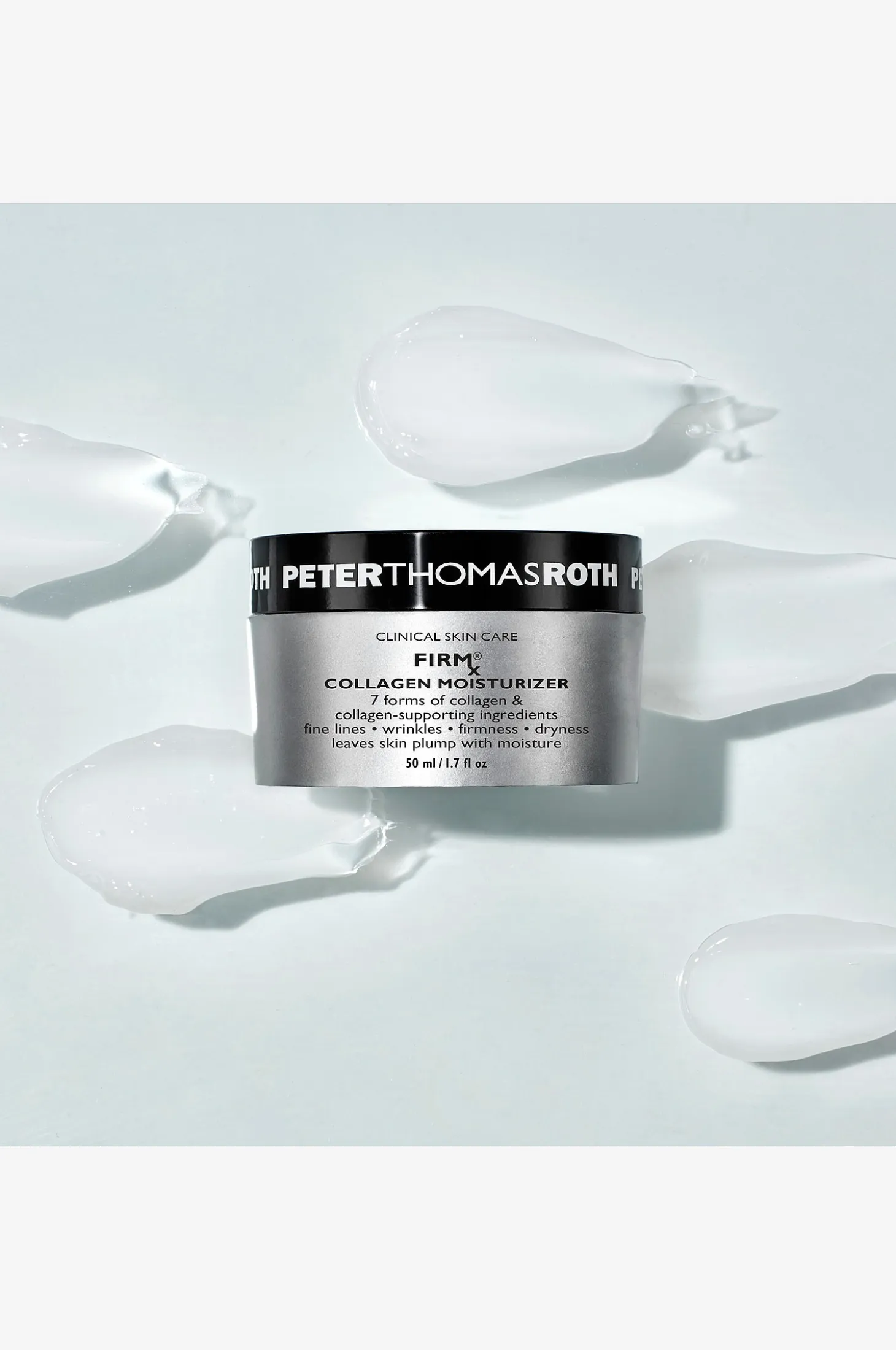 Firmx Collagen Moisturizer 50 ml