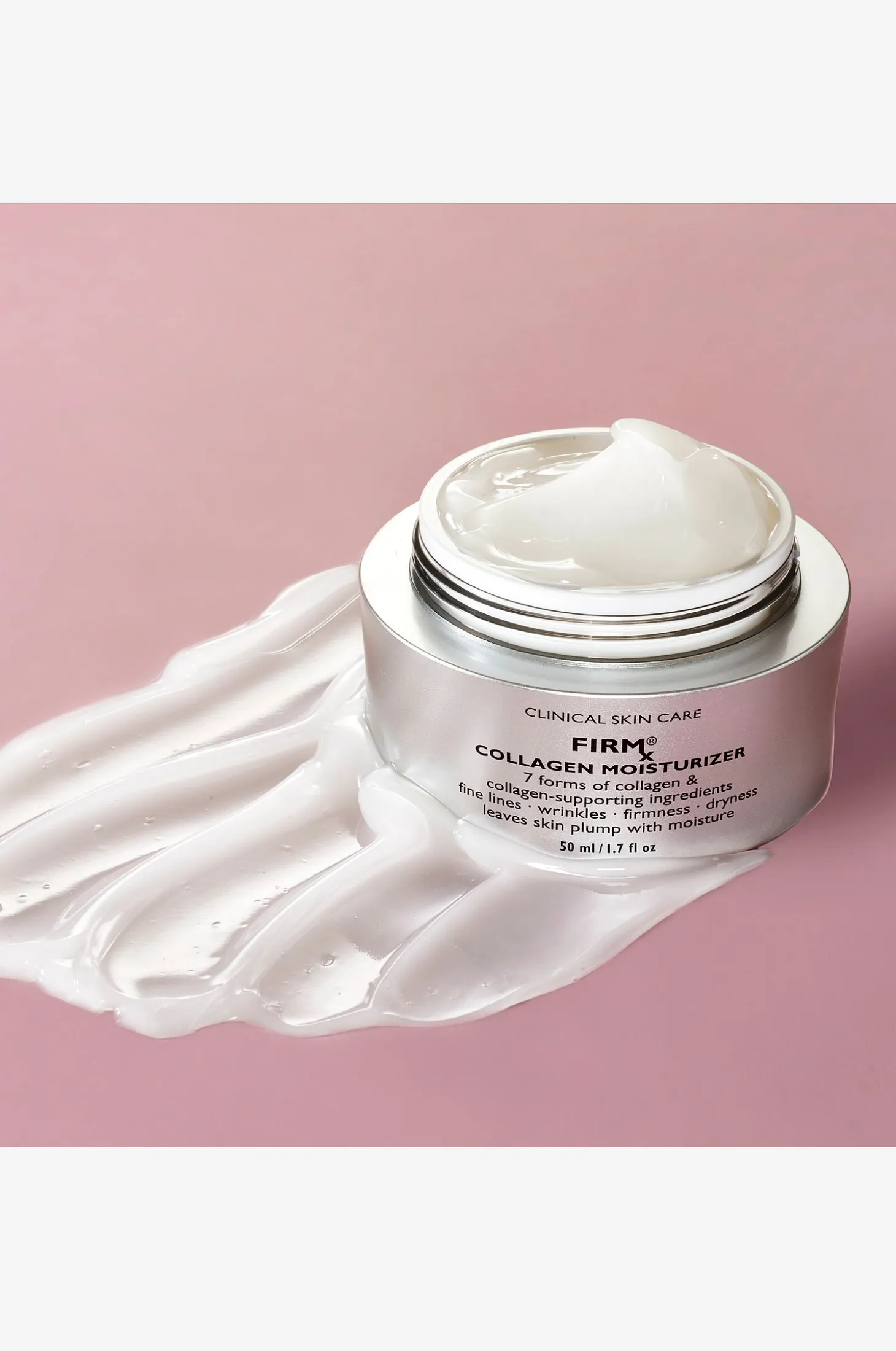 Firmx Collagen Moisturizer 50 ml
