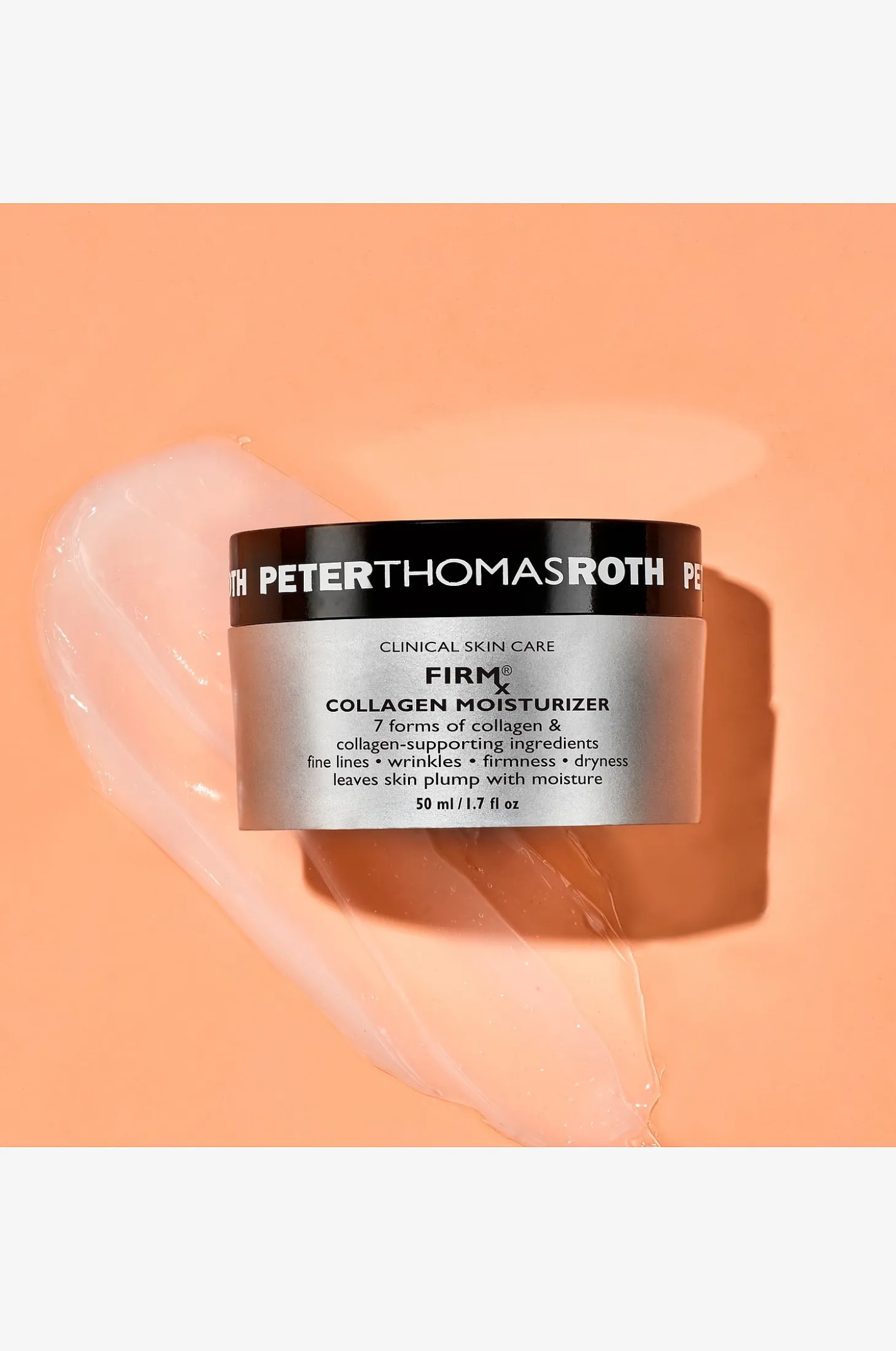 Firmx Collagen Moisturizer 50 ml