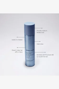 Fixing Hairspray Strong Hold 250 Ml