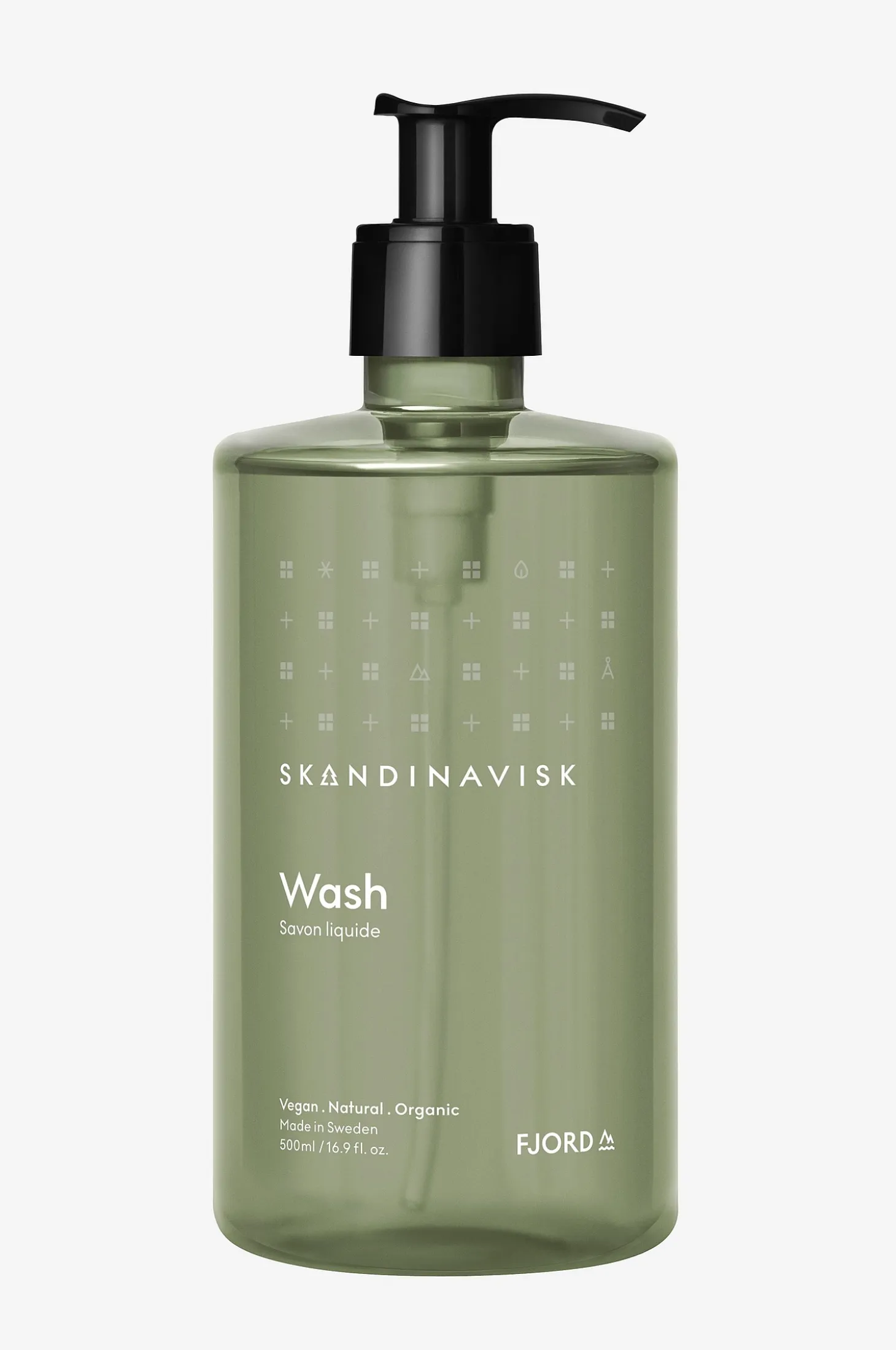 FJORD Hand & Bodywash