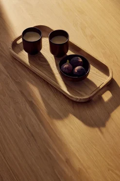 Flection Serving Tray Large - 40x20 cm.