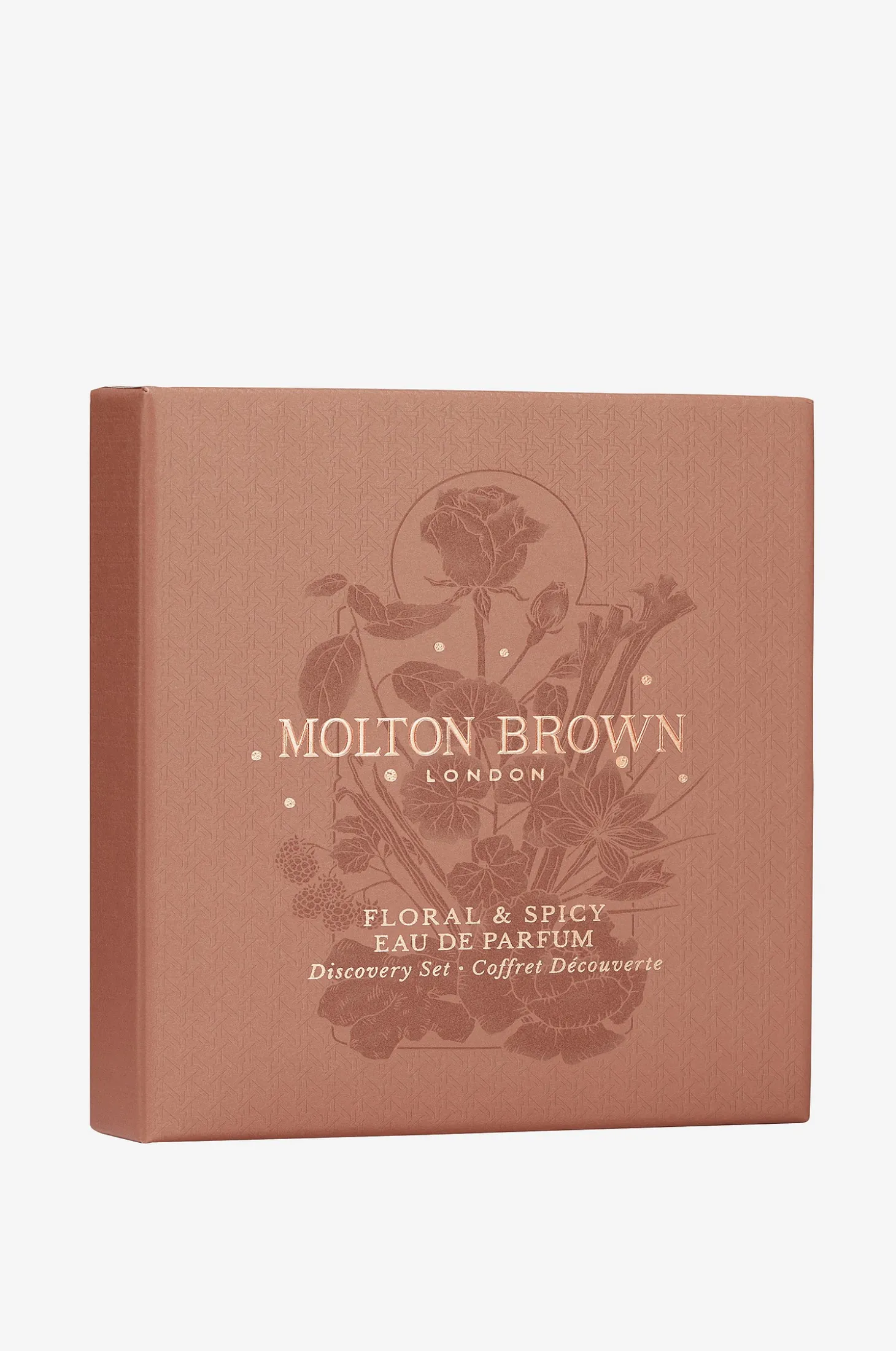 Floral & Spicy Edp Discovery Set