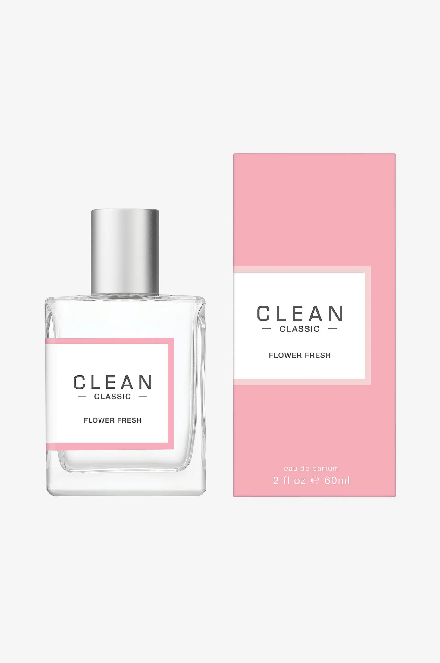 Flower Fresh EdP 60 ml