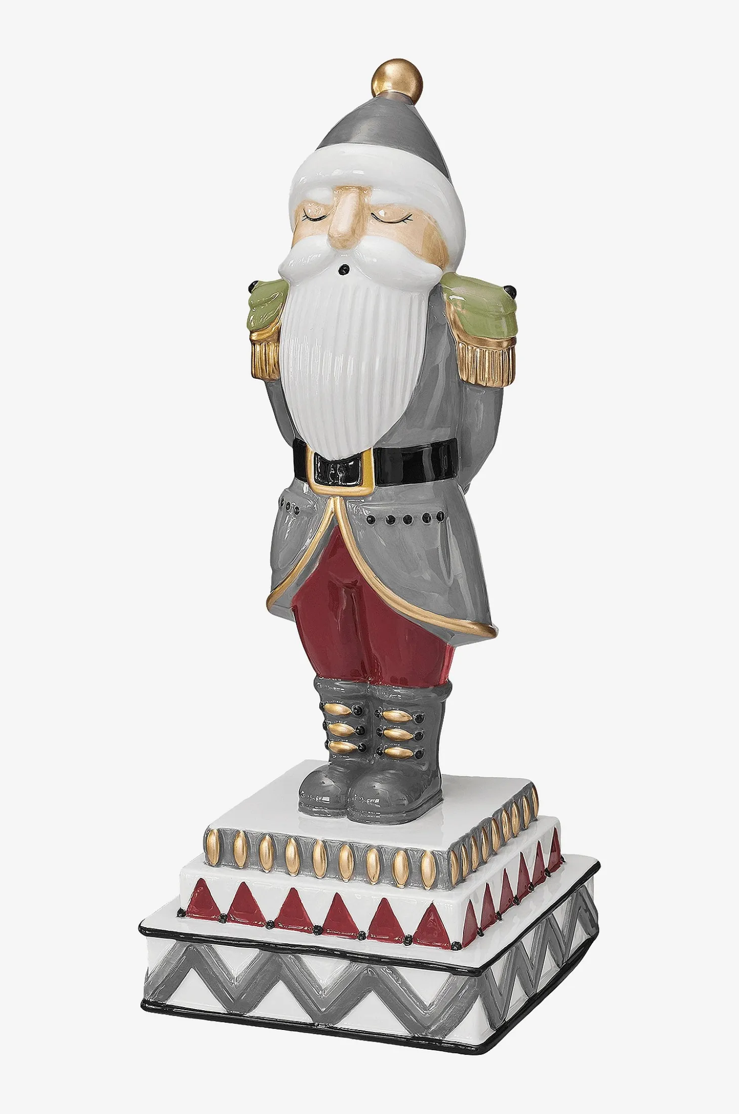 Folke Santa Sagojul 28cm