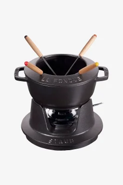 Fonduesetti 18 cm, 1,65 l