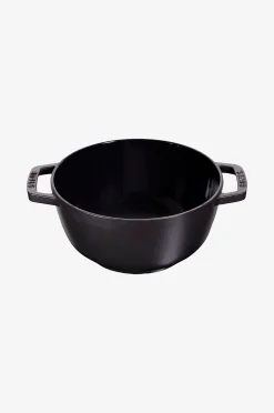 Fonduesetti 18 cm, 1,65 l