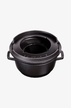 Fonduesetti 20 cm, 2,35 l
