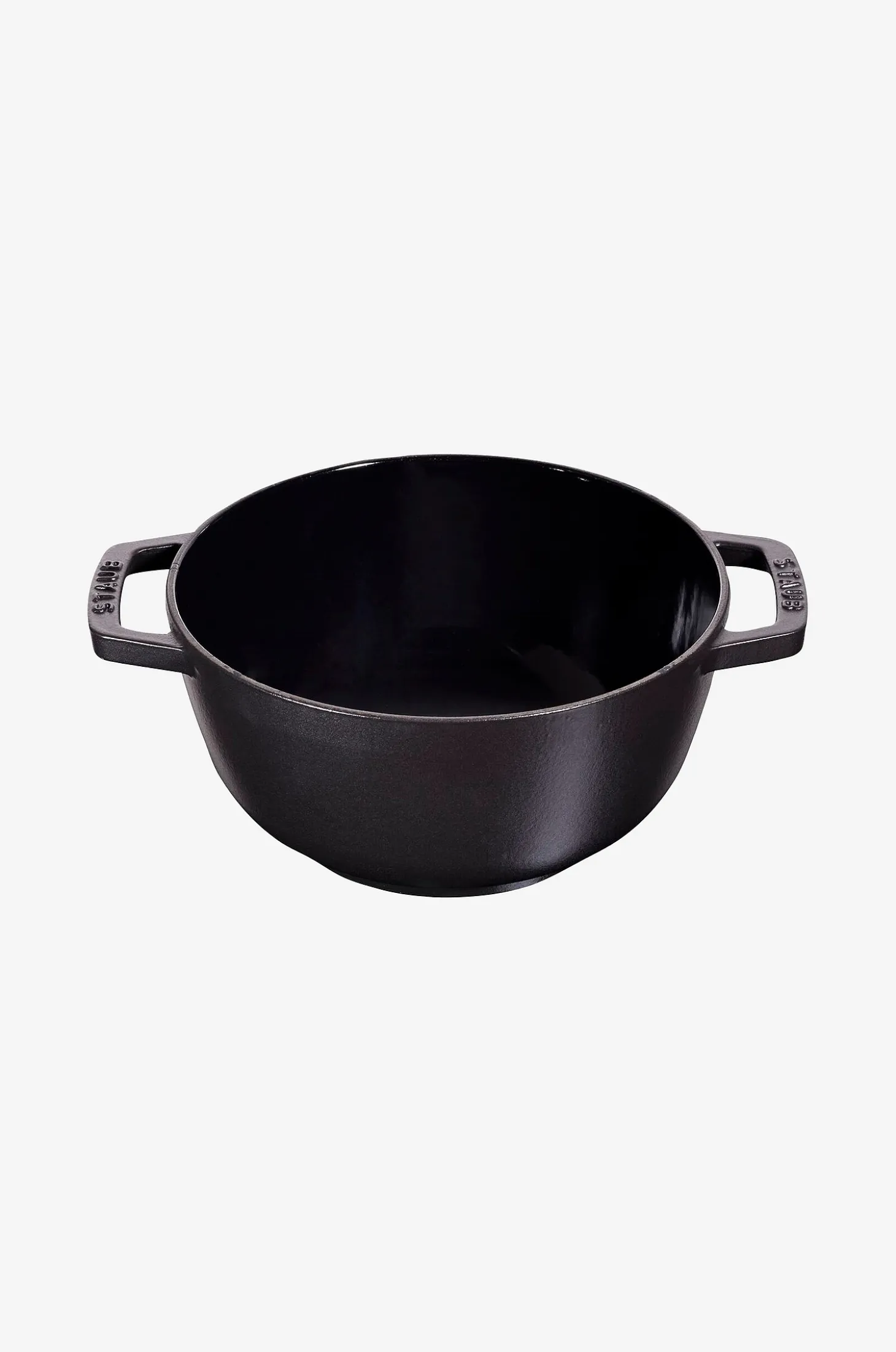 Fonduesetti 20 cm, 2,35 l