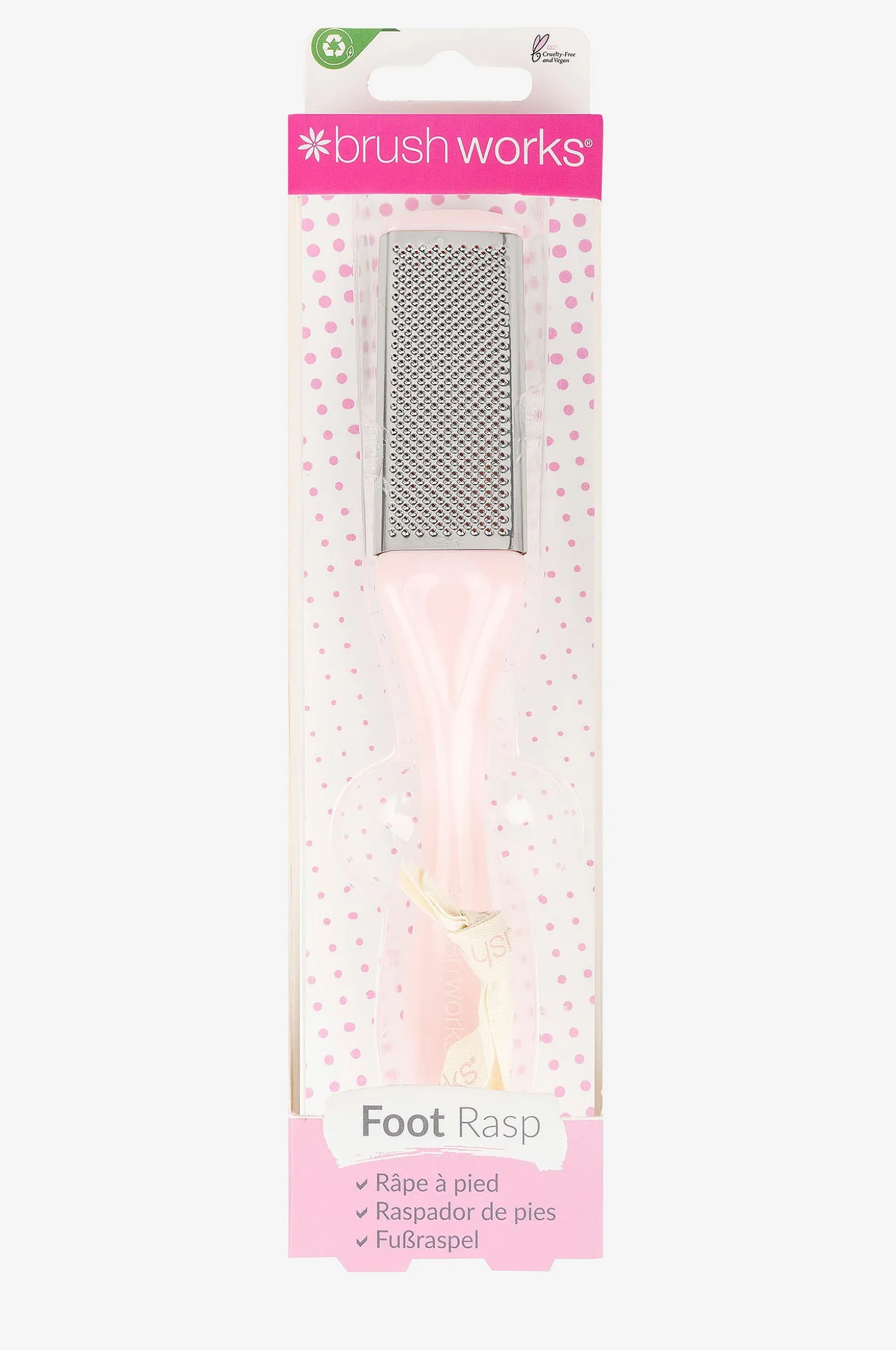 Foot Rasp