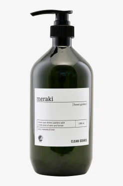 Forest Garden Dish Soap 1000 ml