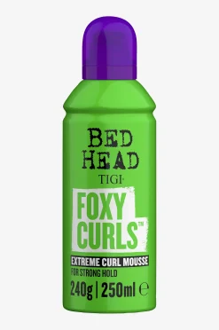 Foxy Curls Mousse 250 ml