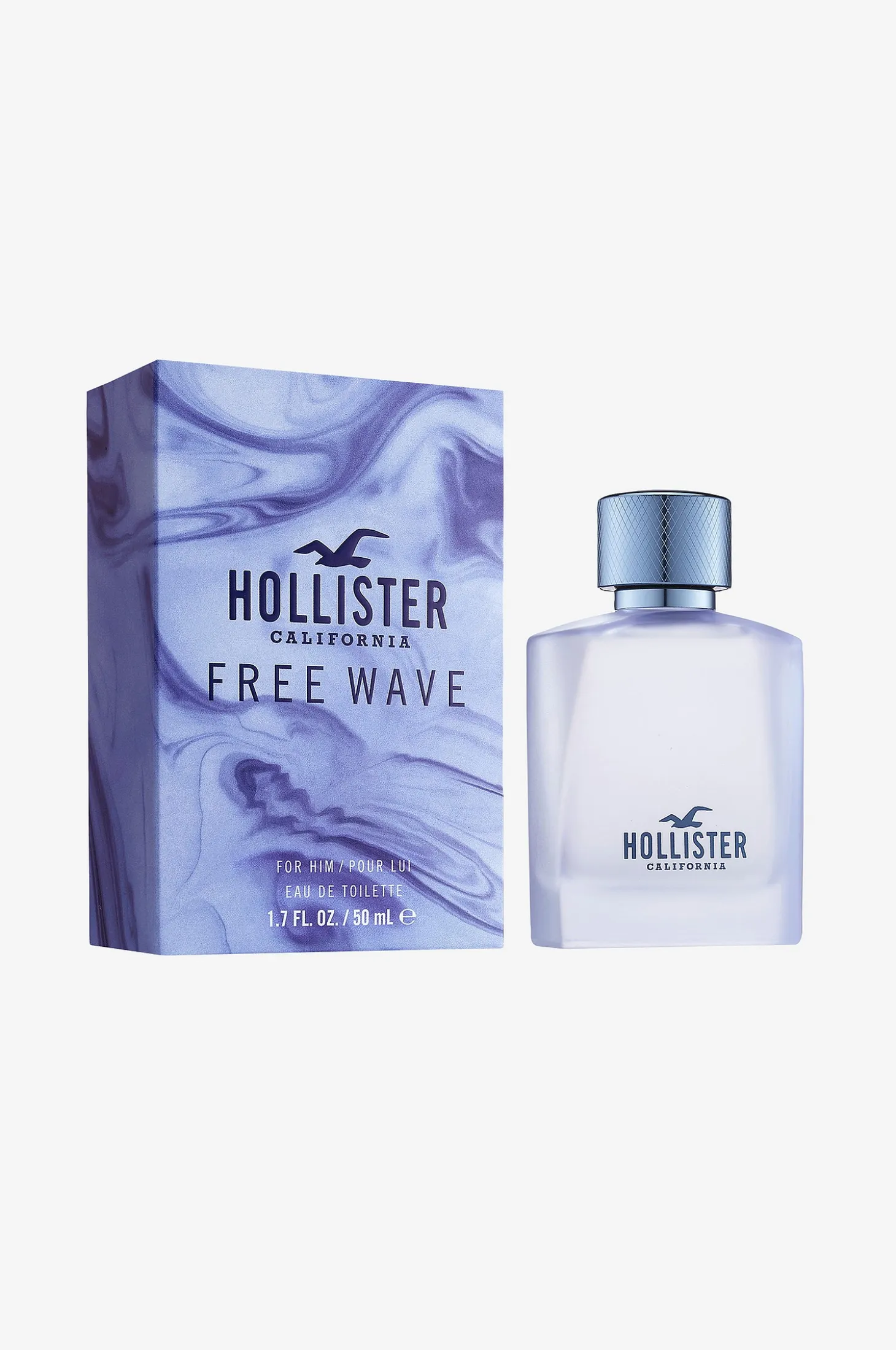 Free Wave For Him Edt