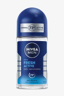 Fresh Active Roll On 50Ml
