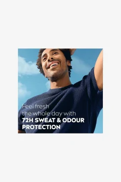 Fresh Active Roll On 50Ml