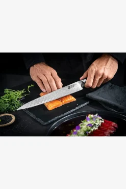 Förskärarkniv Tanrei 23 cm