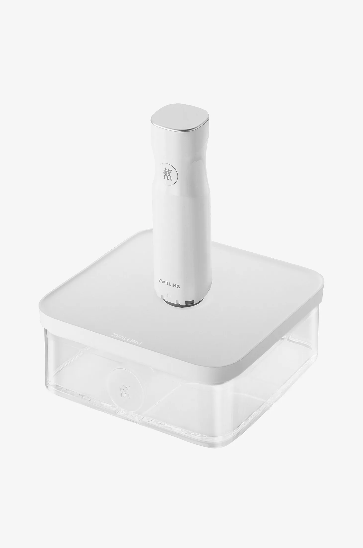 Förvaringsbox Fresh & Save Cube L