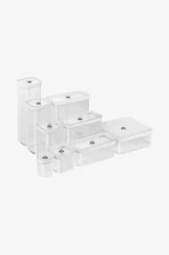 Förvaringsbox Fresh & Save Cube L