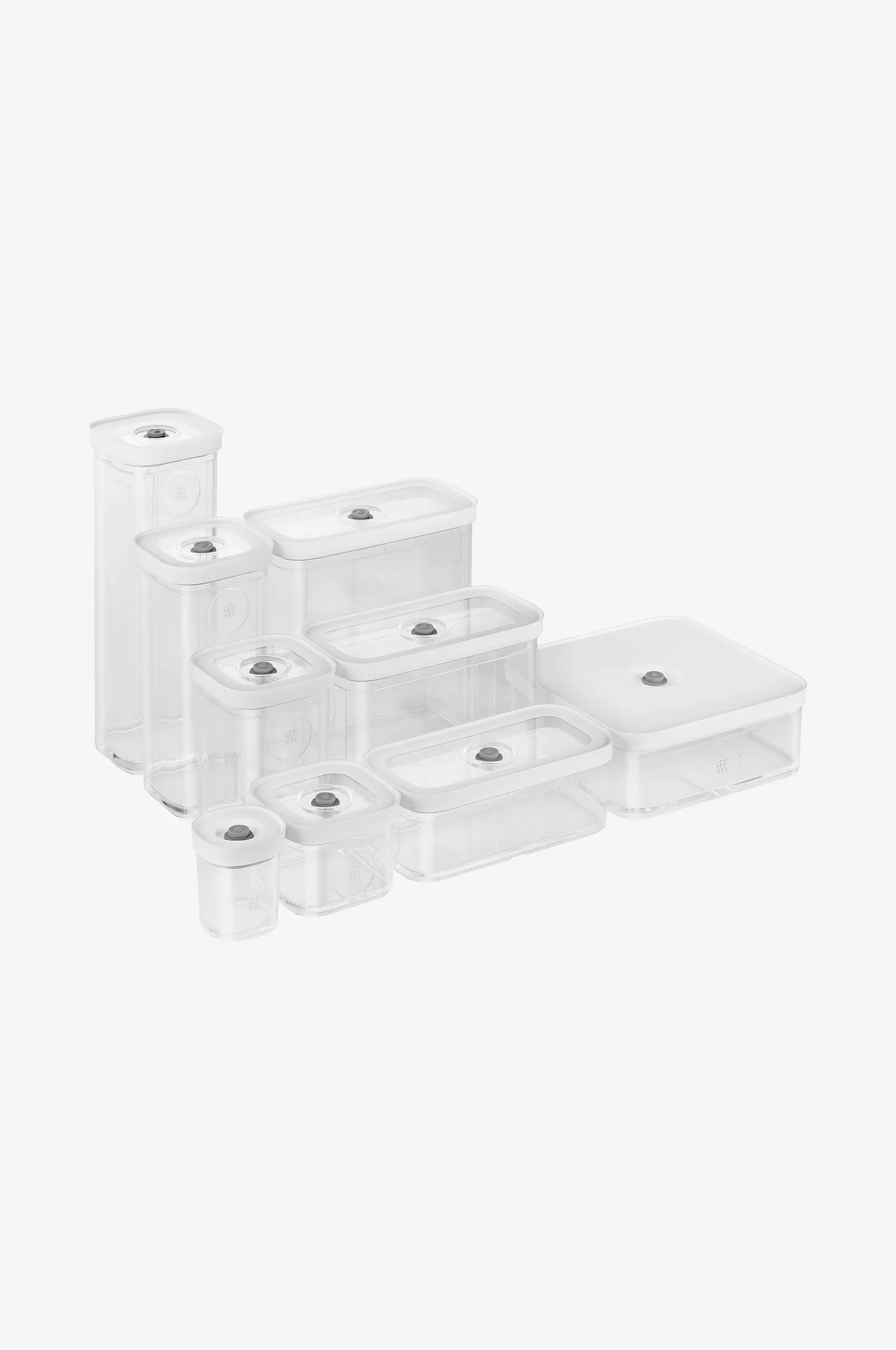 Förvaringsbox Fresh & Save Cube L