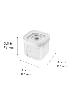 Förvaringsbox Fresh & Save Cube S