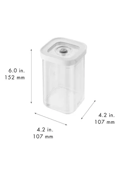 Förvaringsbox Fresh & Save Cube 2S