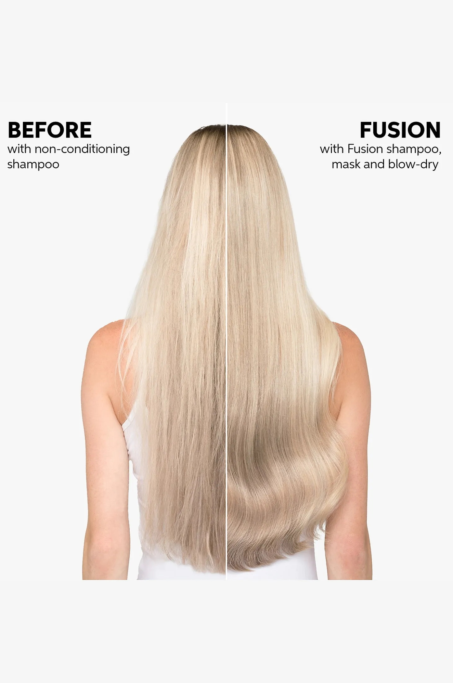 Fusion Intense Repair Mask