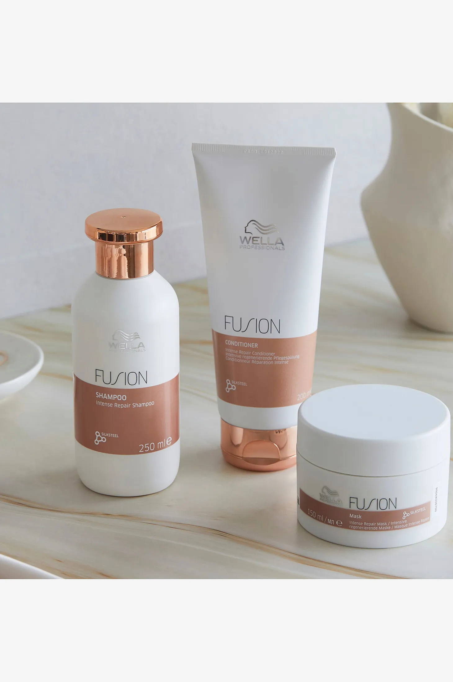 Fusion Intense Repair Mask