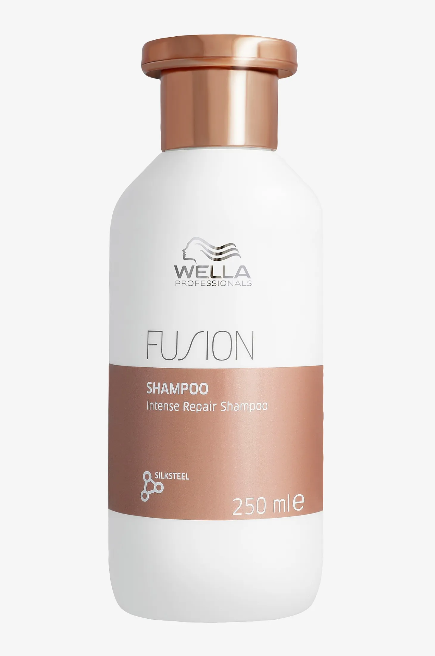 Fusion Intense Repair Shampoo