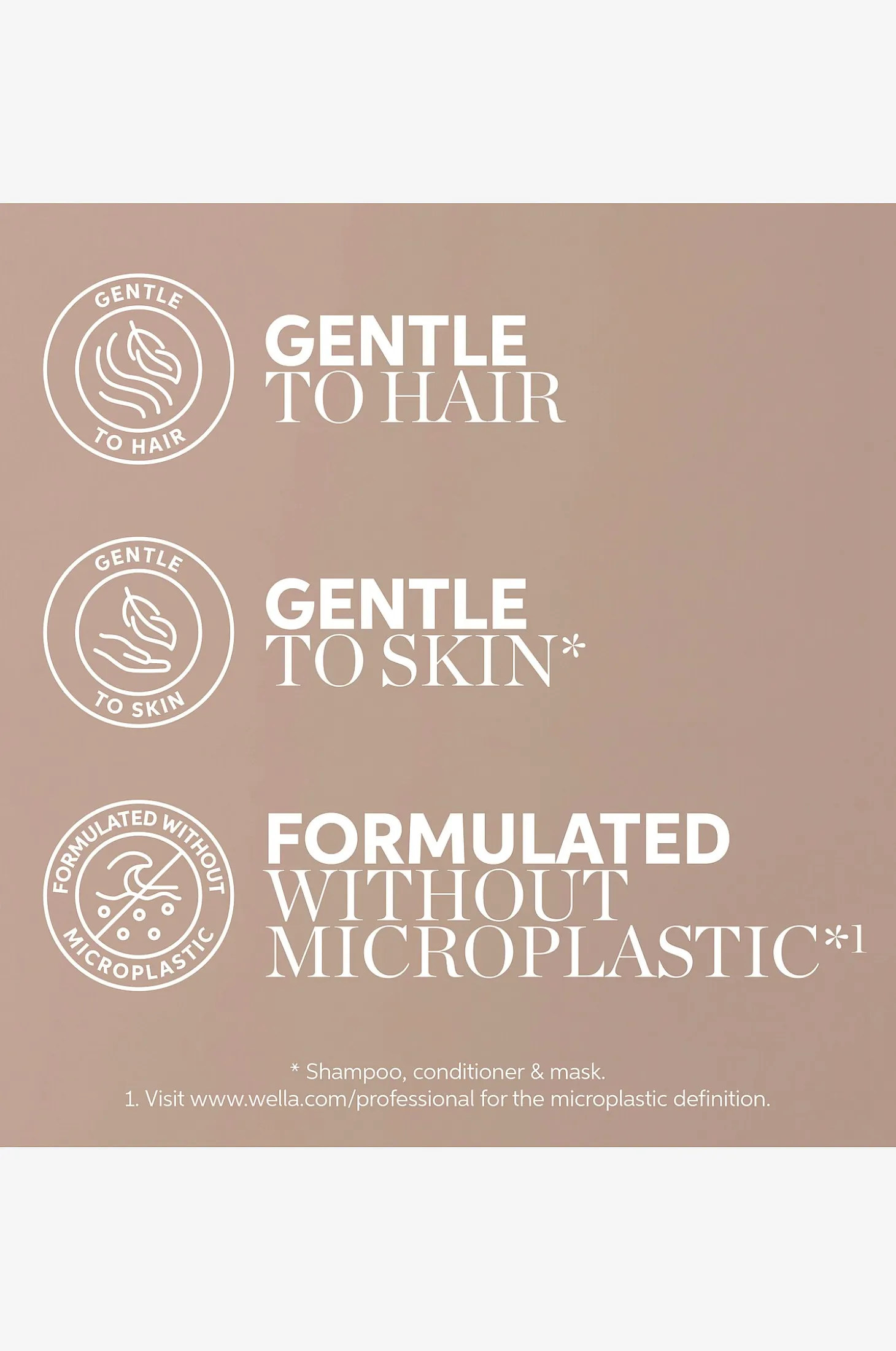 Fusion Intense Repair Shampoo