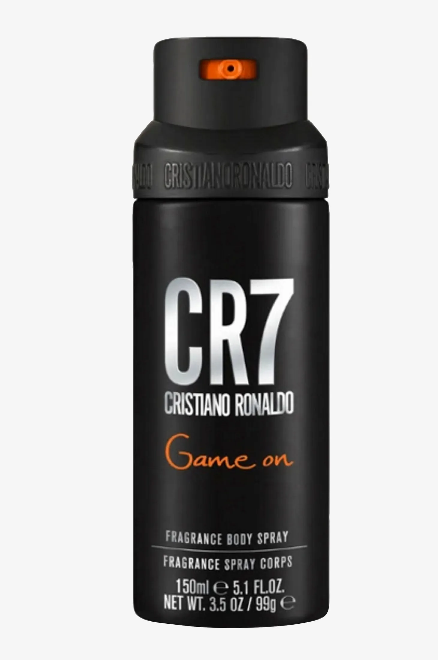 Game On Deo Spray 150 ml