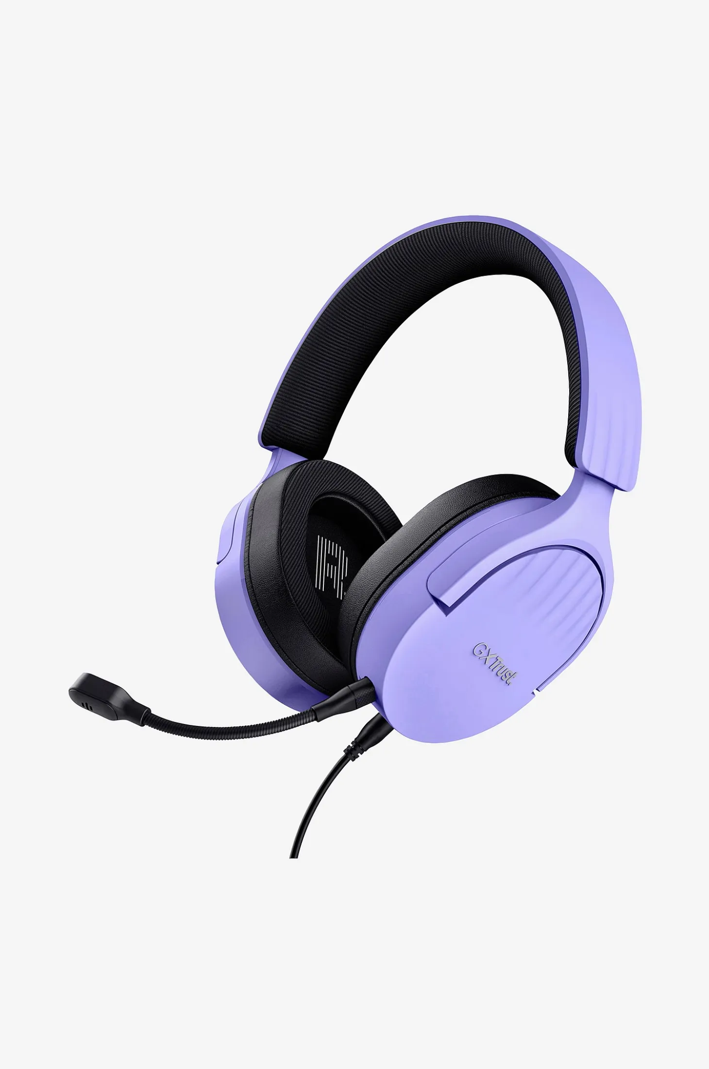 Gaming-headset GXT 489p Fayzo Eco
