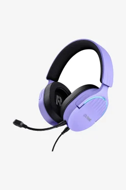 Gaming-headset Gxt 490p Fayzo 7.1 Usb