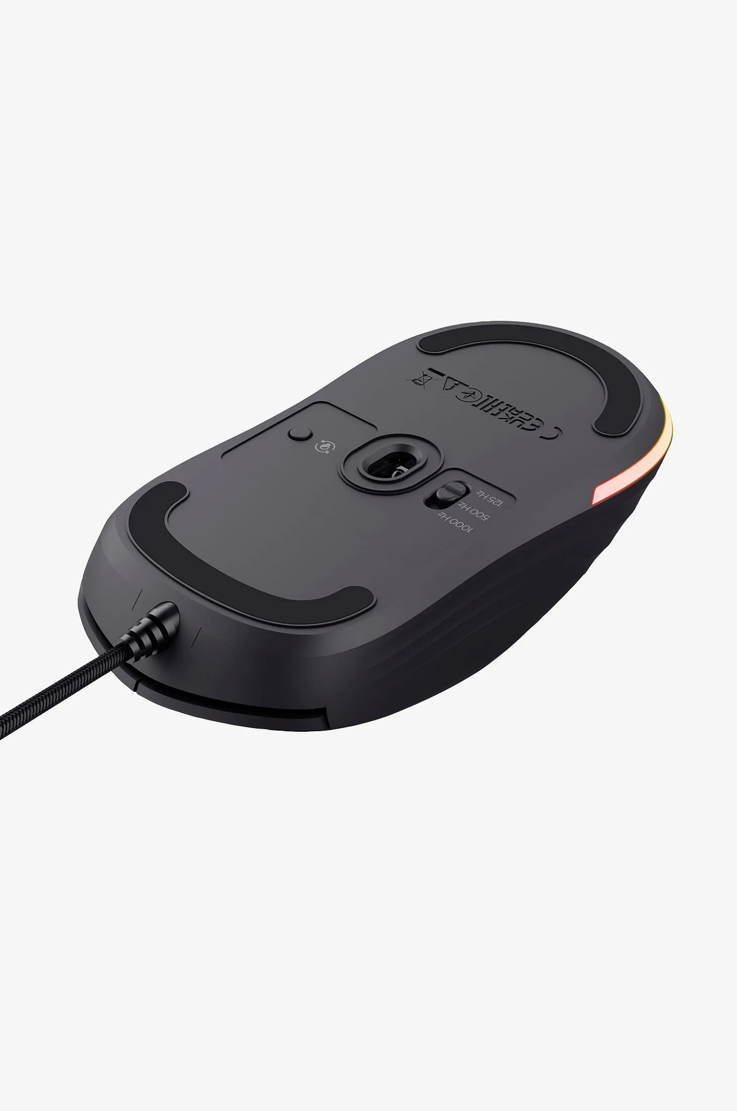 Gaming-hiiri Gxt 925 Redex II Lightweight