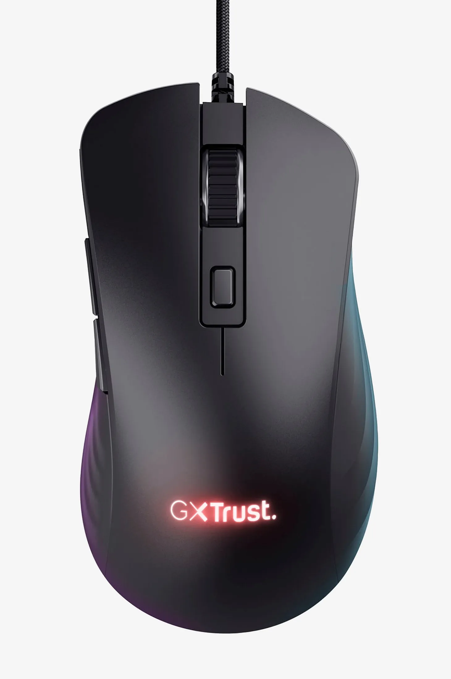 Gaming-hiiri Gxt 924 Ybar+