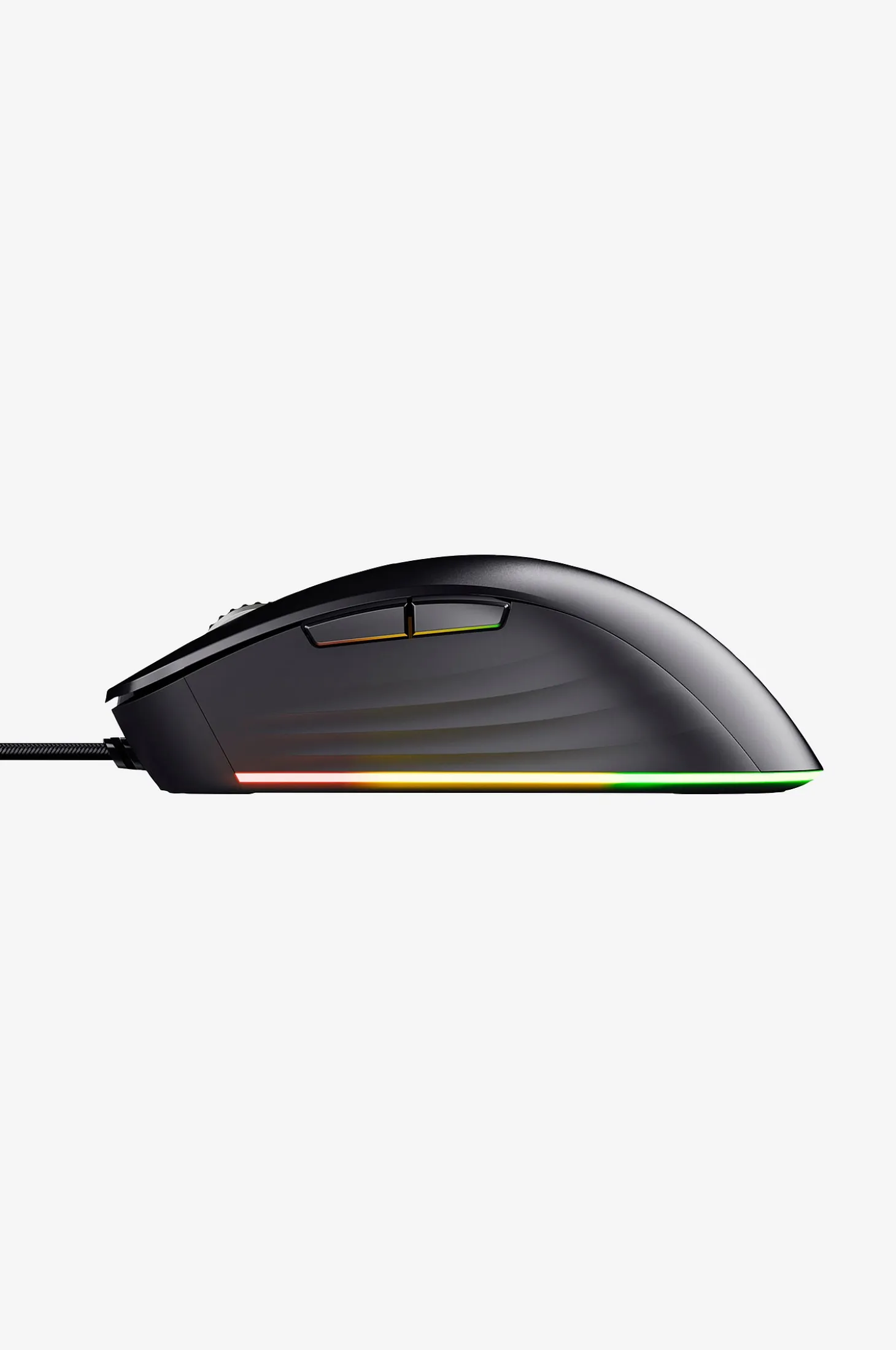 Gaming-hiiri Gxt 924 Ybar+