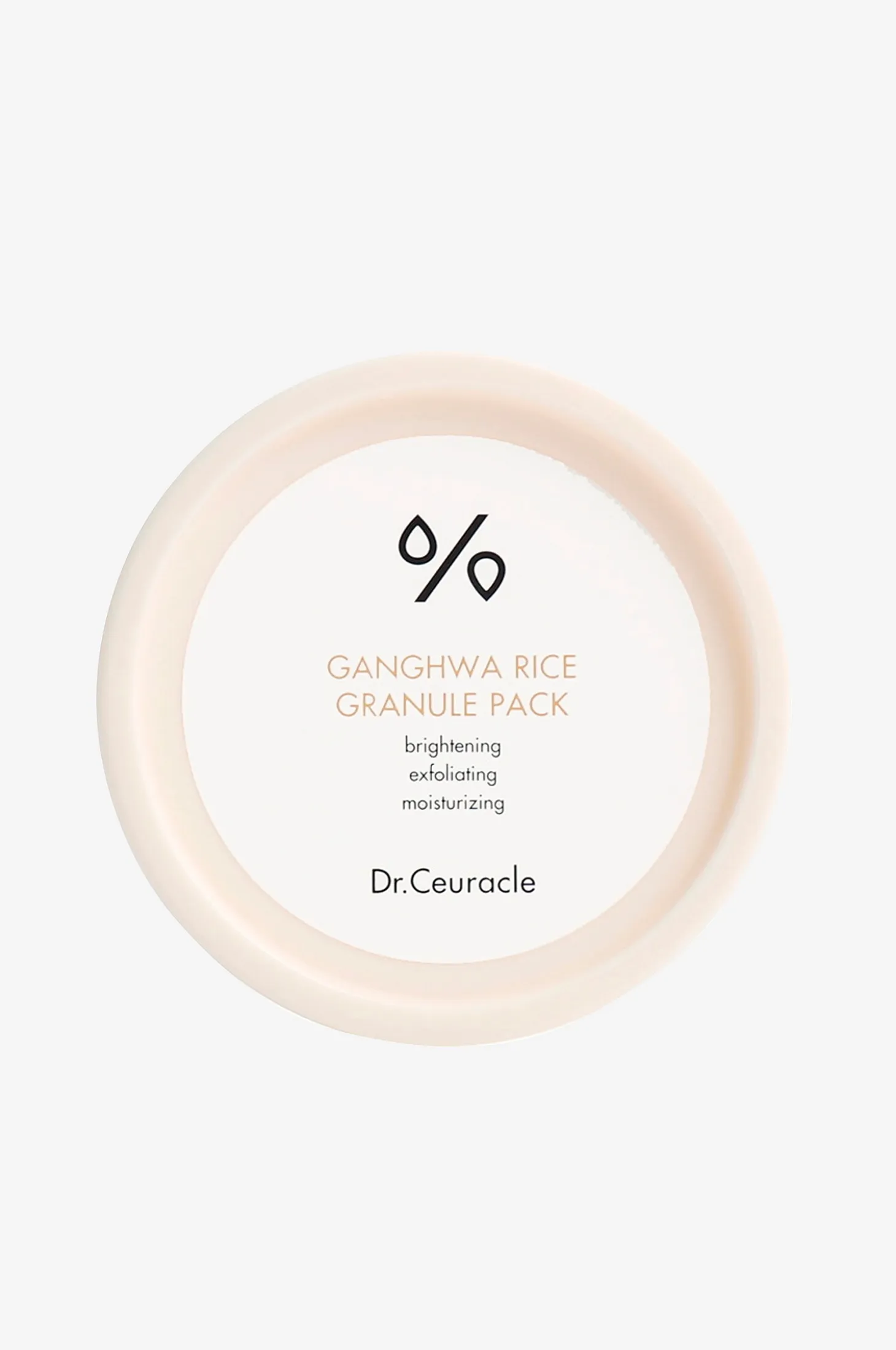 Ganghwa Rice Granule Pack 115 g