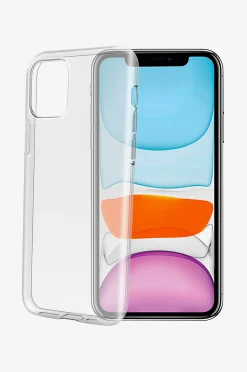 Geelikotelo TPU iPhone 11