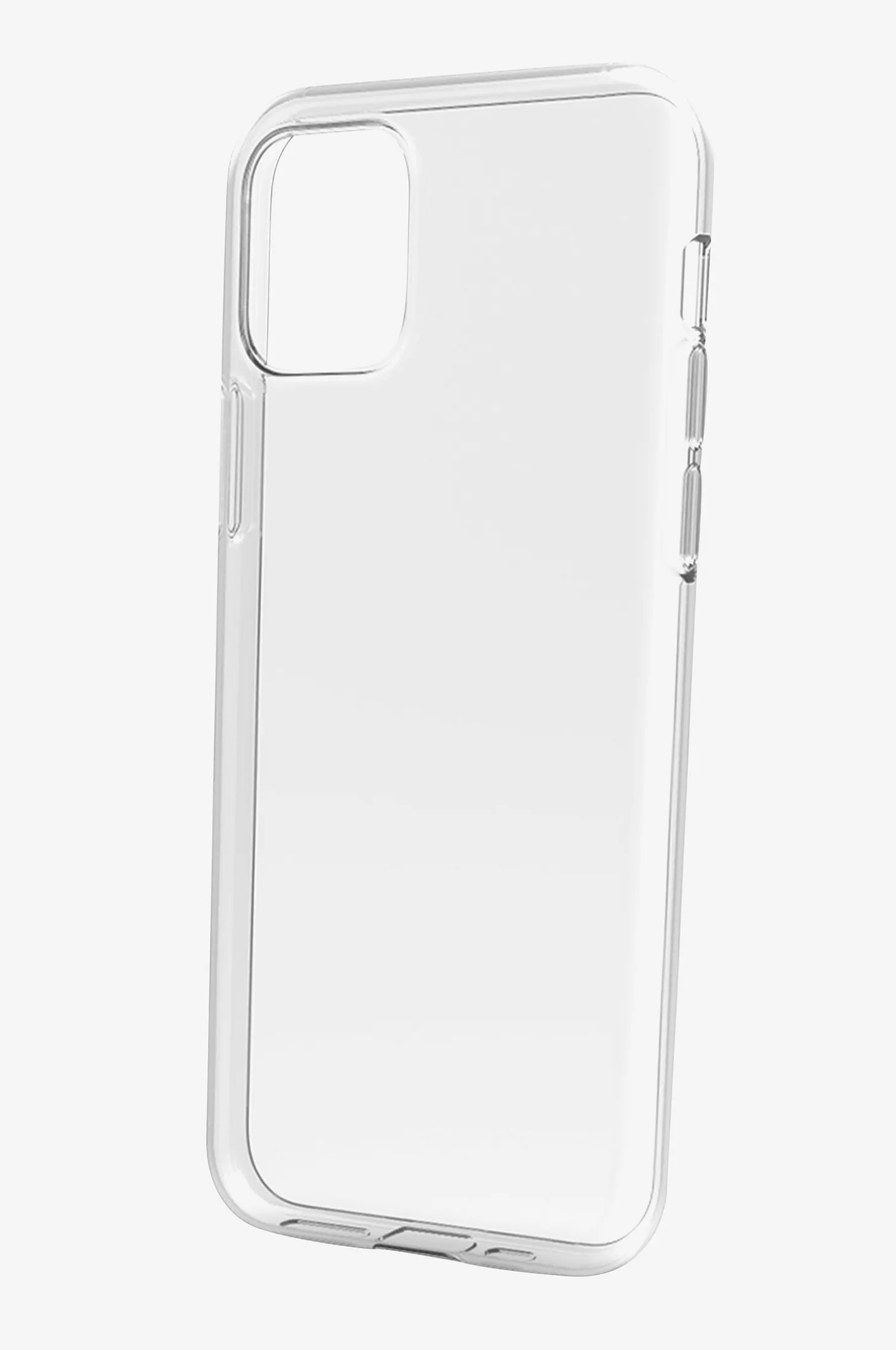 Geelikotelo TPU iPhone 11