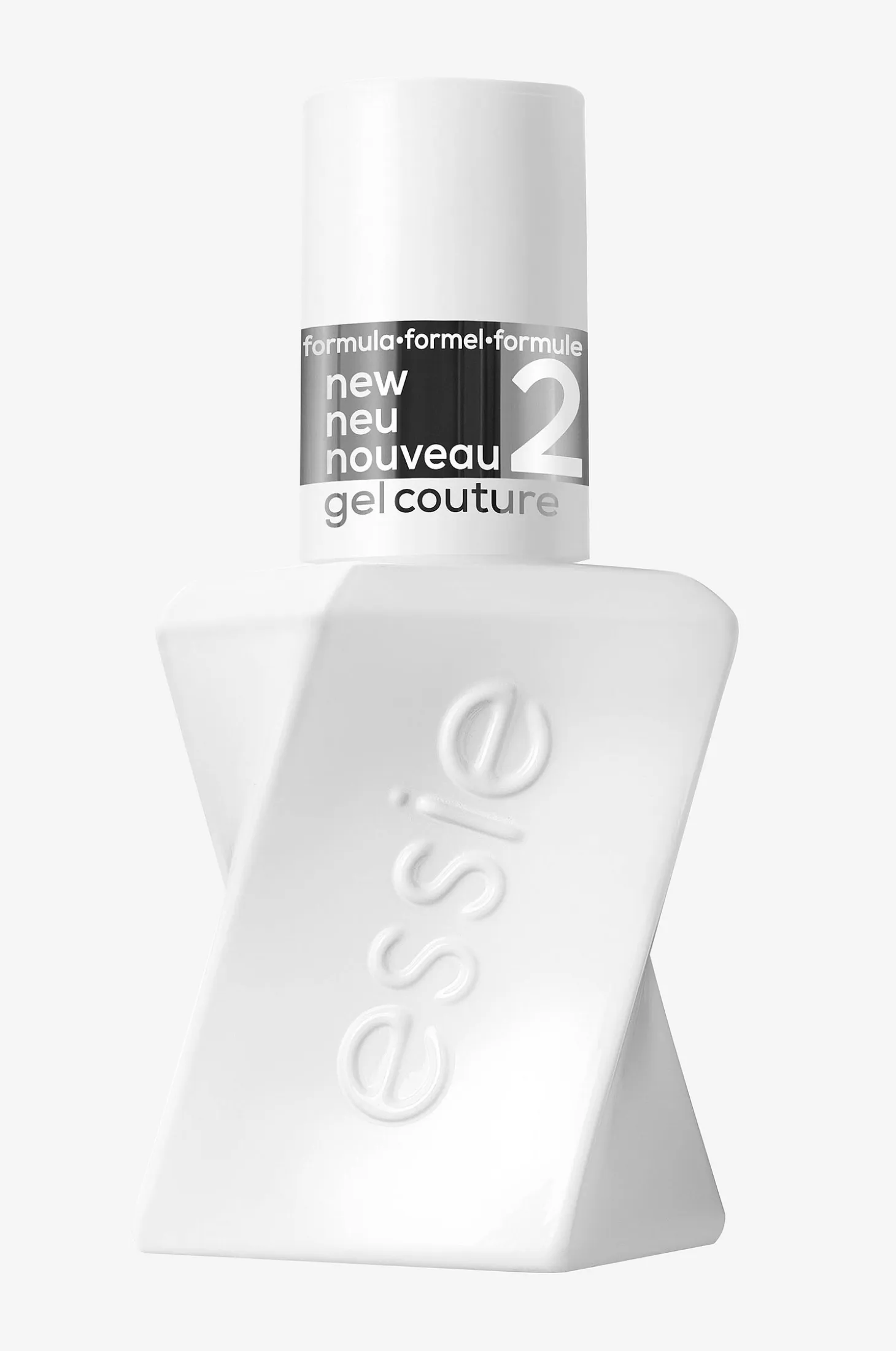 Gel Couture Top Coat