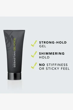 Gel Forte 200 ml