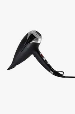 GHD Helios Black