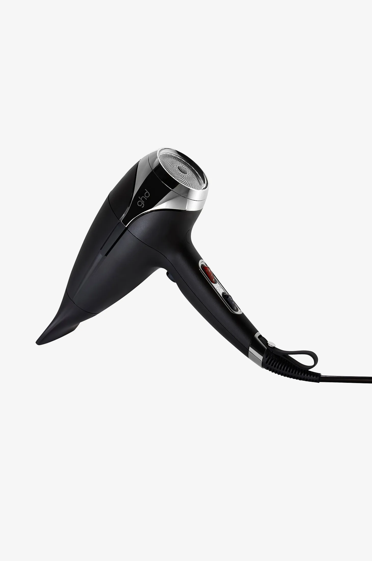 GHD Helios Black