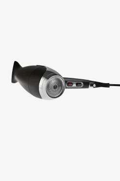 GHD Helios Black
