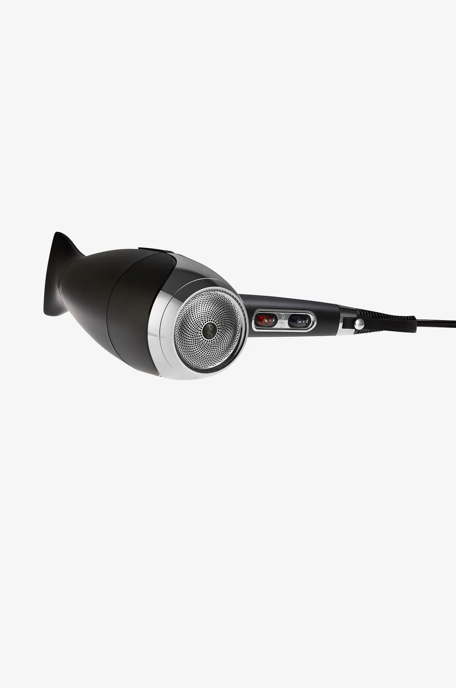 GHD Helios Black