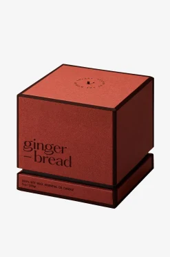 Gingerbread Candle 150G