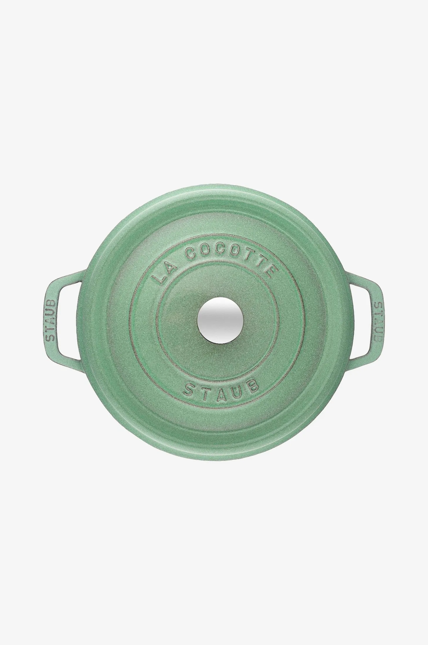 Gjutjärnsgryta 24 cm