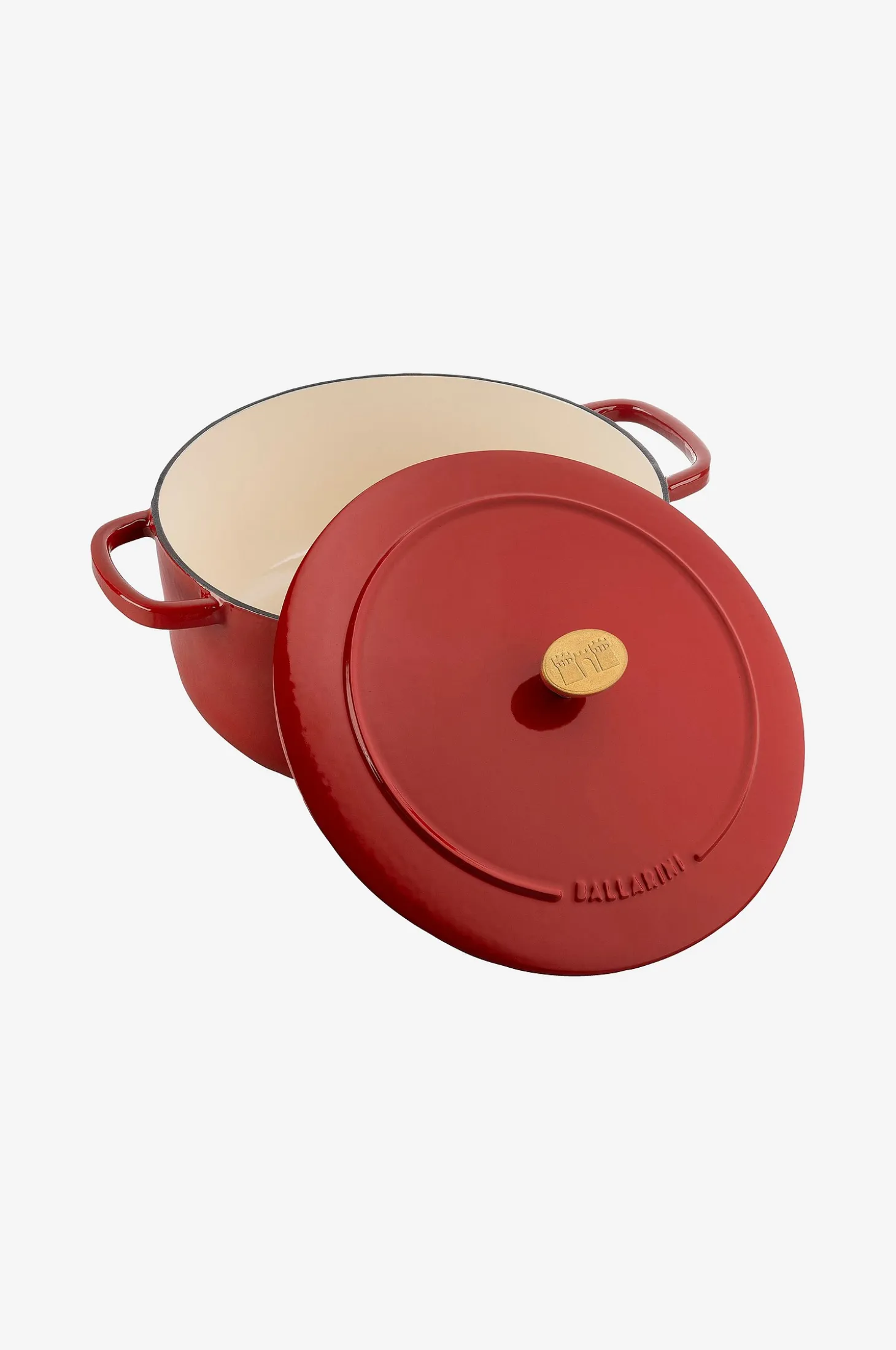 Gjutjärnsgryta 28 cm