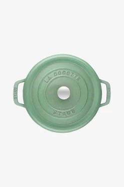 Gjutjärnsgryta 26 cm
