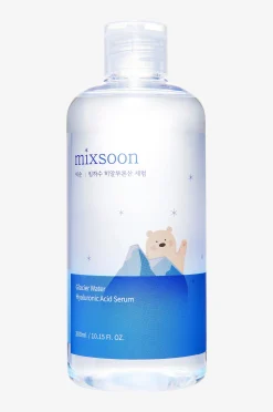 Glacier Water Hyaluronic Acid Serum
